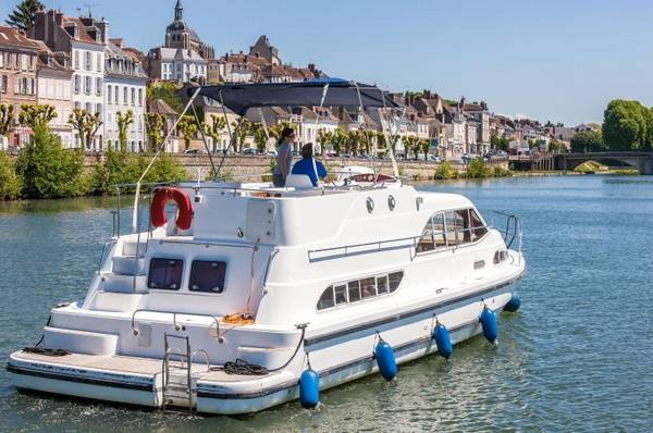 Flodb�d 400513: Cruiser Premium XL 4 1