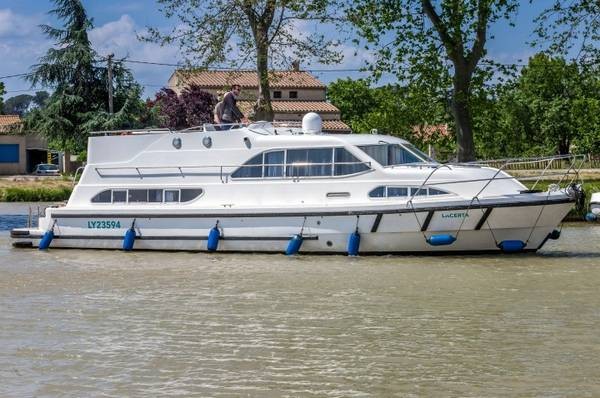 Flodb�d 4000516: Cruiser Premium XL 4 1