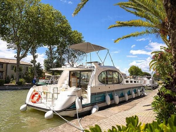 Flodb�d 400409: Cruiser Premium 6/8 1