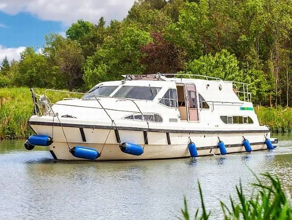 Flodb�d 400006: Cruiser Premium 6 1