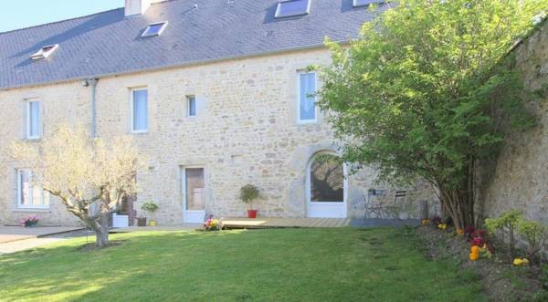 Bed & Breakfast 200014G15884: Saonnet 1