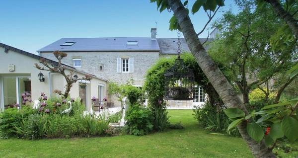 Bed & Breakfast 200014G15845: Bazenville 1