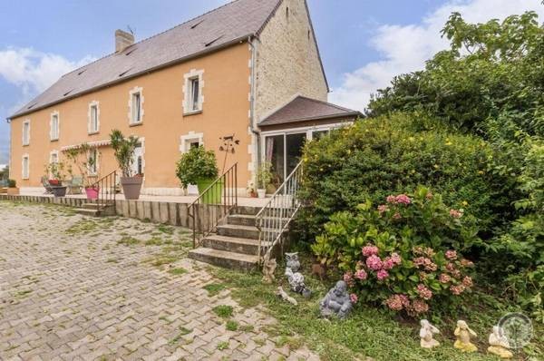 Bed & Breakfast 200014G15918: Isigny sur Mer 1