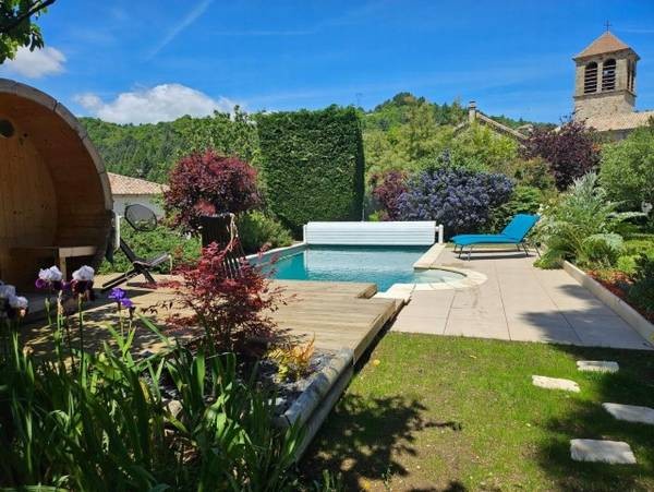 Feriehus 10007G141700: Lentilleres 1