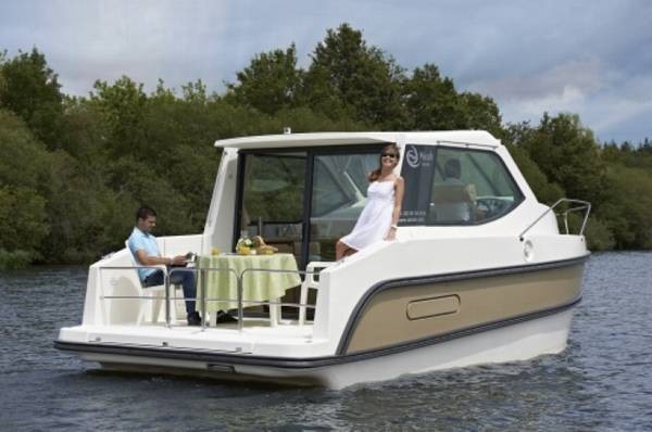 Flodb�d 400001: Nicols Sedan Primo 1