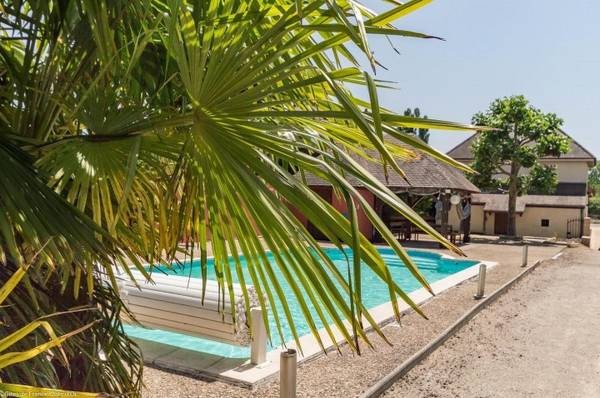 Feriehus 100H21G027642: Beaune 1