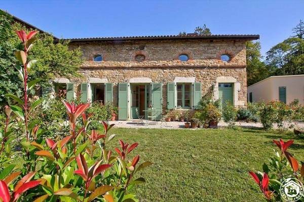 Feriehus 10001G363701: Saint Jean le Vieux 1