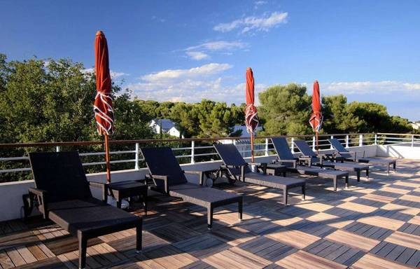 Lejlighed 50000560: Antibes 1