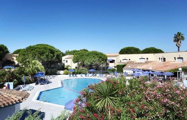 Lejlighed 5000668: Cap d'Agde 1