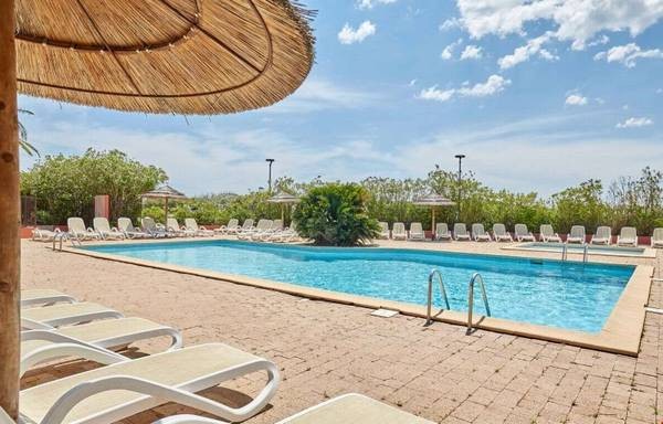 Lejlighed 5000673: Cap d'Agde 1