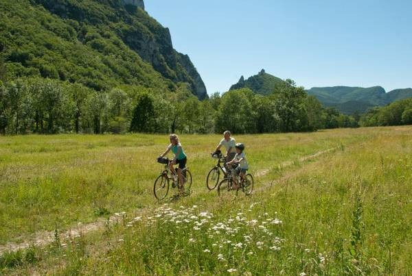 Cykelferie 900050:  1