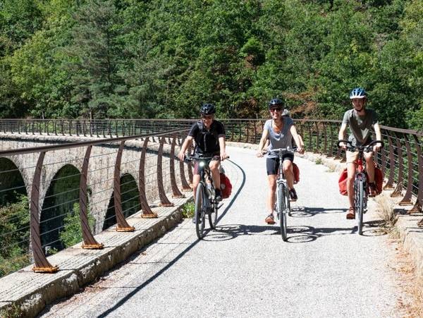 Cykelferie 900051:  1