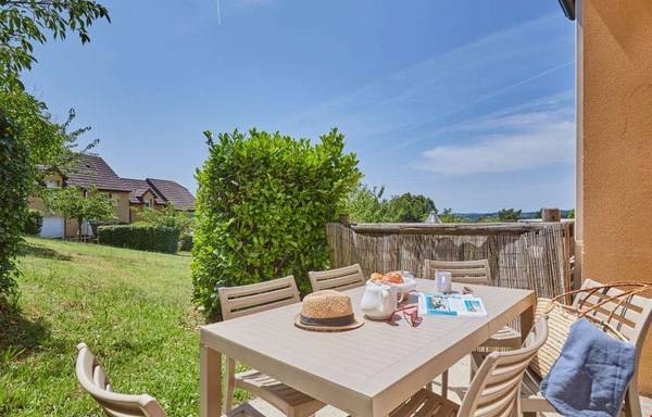 Feriehus 5000800: Sarlat 1