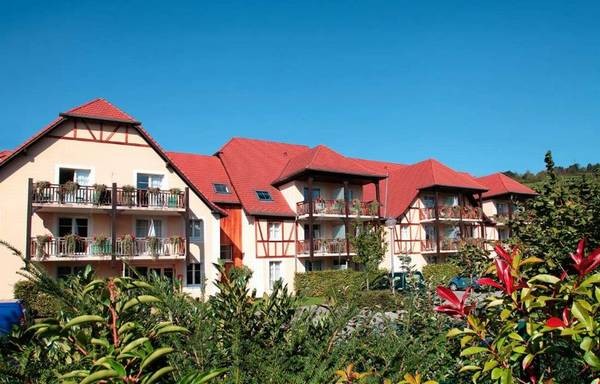 Lejlighed 5000346: Bergheim 1