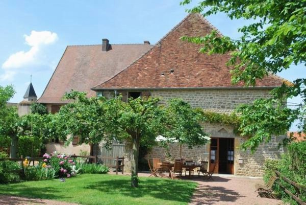 Bed & Breakfast 20002100: Amanze 1