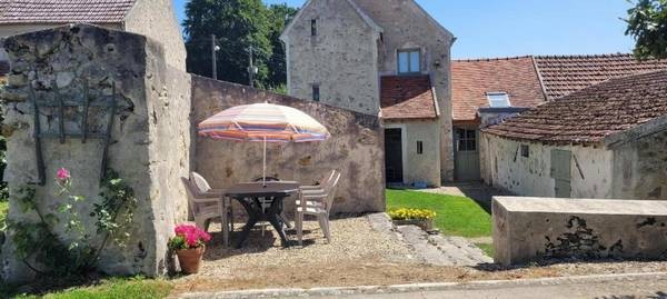 Feriehus 100225: Tancrou 1