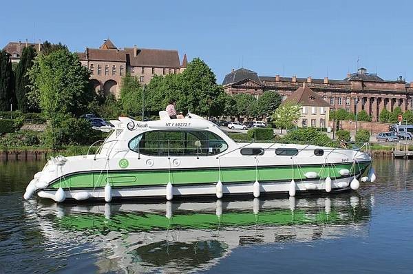 Flodb�d 400410: Cruiser Premium 6/8 1