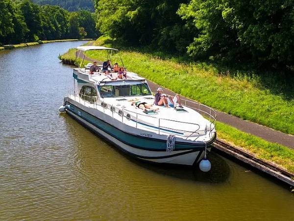 Flodb�d 400415: Cruiser Premium + 8/10 1