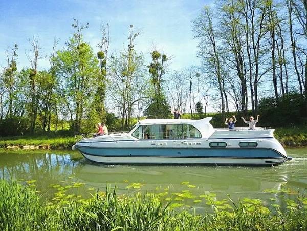 Flodb�d 400403: Cruiser Comfort XL 8/10 1