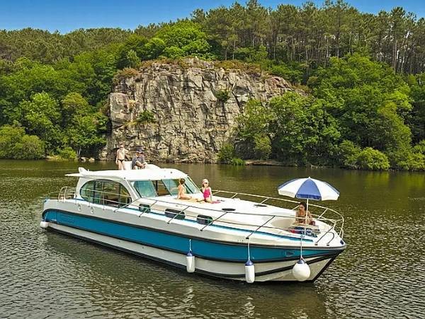 Flodb�d 400126: Cruiser Premium 8/10 1