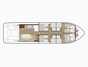 Flodb�d 400270: Cruiser Premium + 8/10 9
