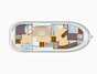 Flodb�d 400505: Penichette Premium 4/5 8