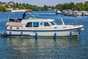 Flodb�d 4000517: Cruiser Premium Steel 4/6 2