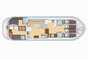 Flodb�d 4000469: Penichette Comfort 8/9 8