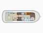 Flodb�d 40551: Penichette Classic 4/7 9