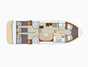 Flodb�d 400006: Cruiser Premium 6 5