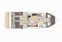 Flodb�d 400514: Cruiser Premium 6 7