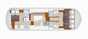 Flodbd 4000515: Penichette Neo 5