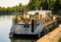 Flodb�d 400263: Cruiser Comfort XL 8/10 8