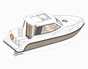 Flodb�d 4000492: Cruiser Comfort 2/4 9