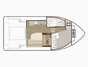 Flodb�d 400001: Cruiser Comfort 2/4 7