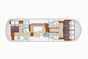 Flodb�d 4000410: Penichette Premium + 6 10