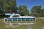 Flodb�d 400269: Cruiser Premium + 6/8 4