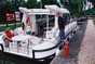 Flodb�d 400343: Cruiser Comfort 8/10 2
