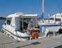 Flodb�d 400221: Cruiser Comfort 6/8 2