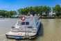 Flodb�d 40458: Cruiser Premium XL 4 6