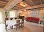 Bed & Breakfast 200005518: Calvados 4