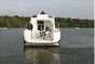 Flodb�d 400363: Cruiser Comfort XL 2/4 2