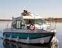 Flodb�d 400404: Cruiser Comfort XL 2/4 2
