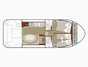 Flodb�d 400405: Cruiser Premium 4/6 7