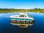 Flodb�d 400163: Cruiser Premium 4/6 4