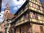 Cykelferie 7000001: Colmar 7