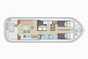 Flodb�d 4000503: Penichette Comfort 6/10 7