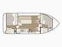 Flodb�d 400402: Cruiser Comfort 4/7 6