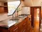 Flodb�d 400403: Cruiser Comfort XL 8/10 5