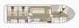 Flodb�d 400403: Cruiser Comfort XL 8/10 6